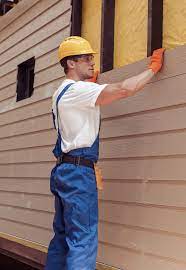 Best Vinyl Siding Installation  in Rome, IL